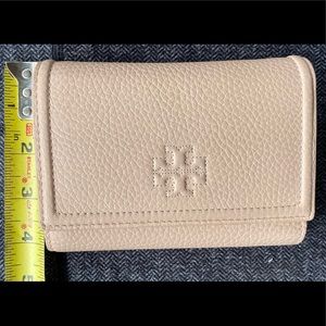 Authentic Tory Burch Thea wallet